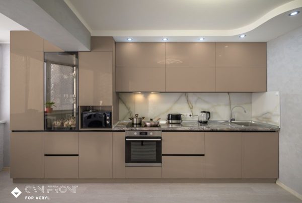 Beige7498 Senosan FÉNYES