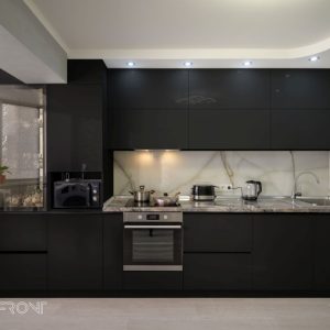 Black8421 Senosan FÉNYES