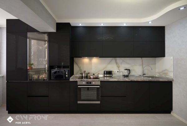 Black8421 Senosan FÉNYES
