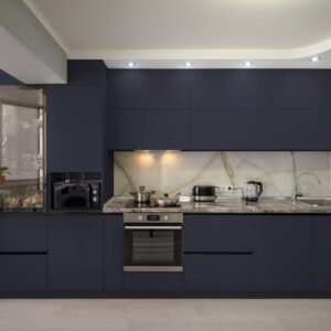 Blue 4702 Senosan Matt