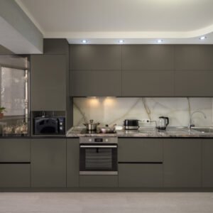 Grey 85383 Senosan Matt