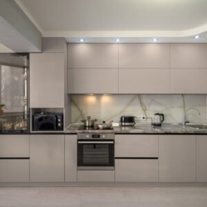 Grey 85384 Senosan Matt