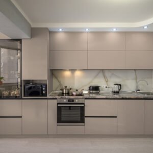 Grey 85468 Senosan Matt