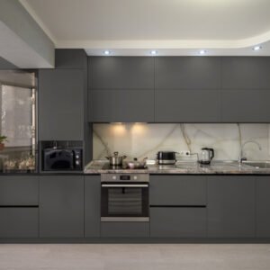 Grey 85728 Senosan Matt