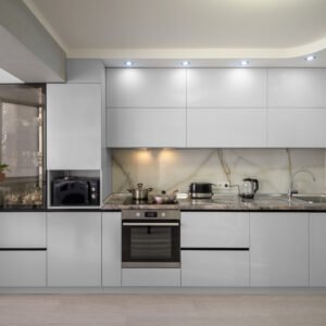 White 11082 Senosan Matt