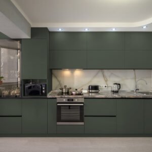 Green 5406 Senosan Matt